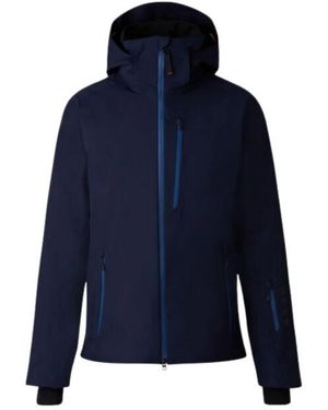 Bogner Ski Jas - Blauw