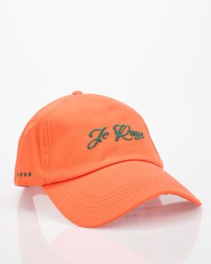 J.C. RAGS J.C. Rags - Oranje