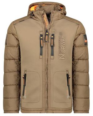 GEOGRAPHICAL NORWAY Beachwood - Naturel
