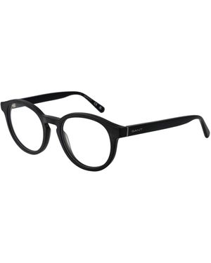 GANT Brilframe Ga3297 002 51 - Zwart