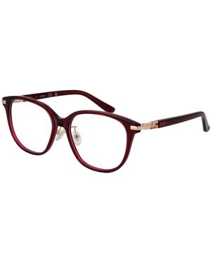 Guess Brilframe Gu2994-D 069 54 - Bruin