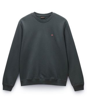 Napapijri Sweater - Grijs
