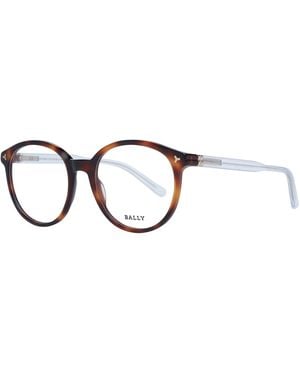 Bally Optisch Montuur By5030 052 52 - Bruin