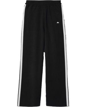 Ellesse Ladies Niantellos Knitted Trousers - Black