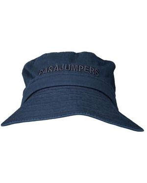 Parajumpers Gab Hat Petten Pabuha03 - Blauw