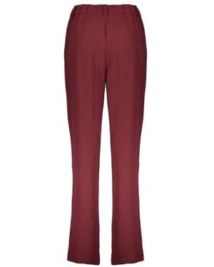 Geisha Pants 61111-21 - Rood