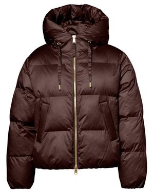 Beaumont Organic Jack Bm02510263 Marian - Bruin