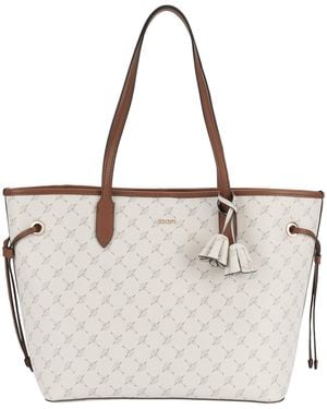 Joop! Handtas - Wit