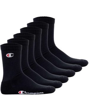 Champion Sokken - Blauw