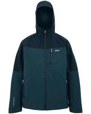 Regatta Wentwood 3 - Blue
