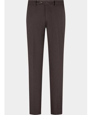 Born with Appetite Pantalon Aiden Pants Bwa26304Ai61/2004 - Bruin