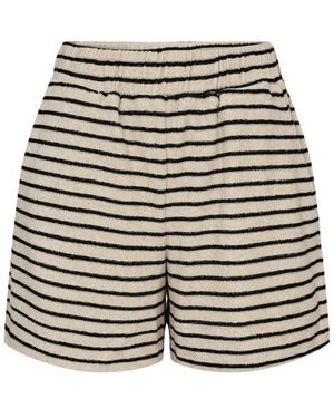 Numph Numoha Hort 705538 Morn - Blauw