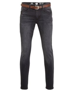 Petrol Industries Nash 9702 - Blauw