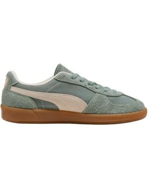 PUMA Sneakers - Groen