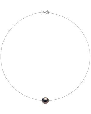 Ateliers Saint Germain Necklace - White