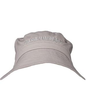 Parajumpers Gab Hat Petten Pabuha03 - Grijs