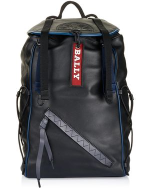 Bally Tas - Zwart