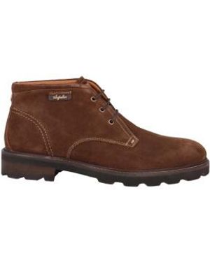 Australian Footwear 15.1633.1 Alcaraz Boots - Bruin