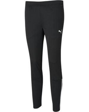PUMA Team Liga Performance Trainingsbroek - Zwart