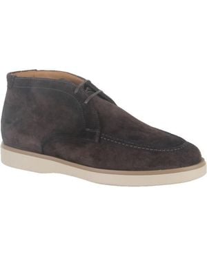 GIORGIO 561 Veterboots Sportief - Grijs