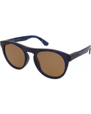 Serengeti Ss572003-S 53 Kingman Sunglasses - Blue