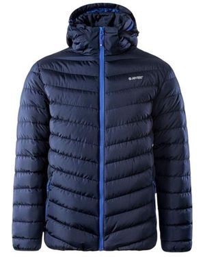 Hi-Tec Michos Jas - Blauw