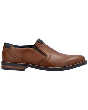Rieker 13557 - Bruin