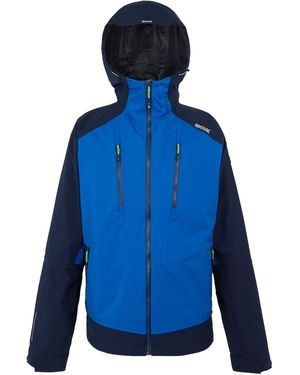 Regatta Sacramento X 3 - Blue