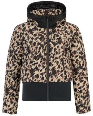 Protest Ski/Snowboard Jas - Zwart