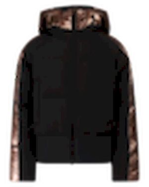 Protest Mindy Jr Snowjacket Ski Jack Meisjes - Zwart