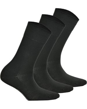 Hudson Jeans Sokken - Zwart