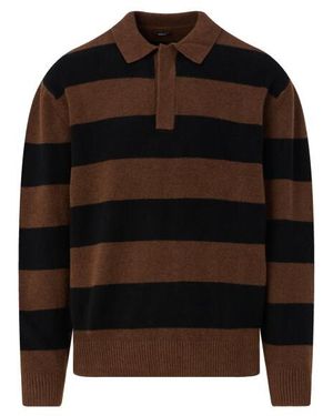 Denham Rugby - Zwart