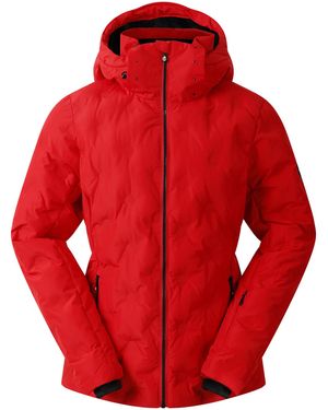 Dare 2b Ladies Ski Jacket (True) - Red