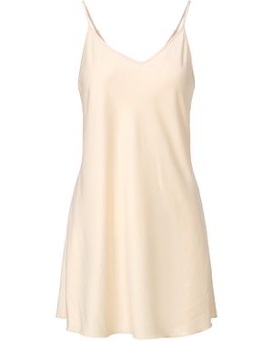 Lingadore Daily Satin Chemise - Naturel