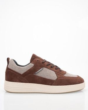 Cycleur De Luxe Sneakers - Bruin