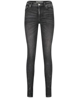 Raizzed Blossom Denim - Grijs