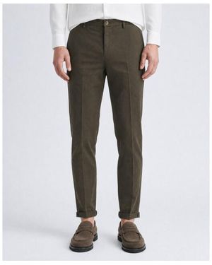Mason's Chino - Grijs