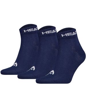Head Sokken - Blauw
