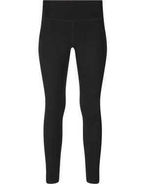 Athlecia Franz V3 W Tights Lange Trainingslegging - Zwart