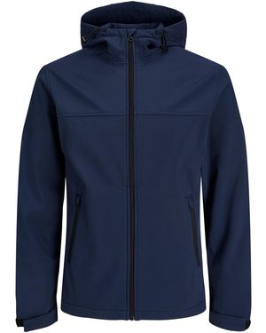 Jack & Jones Jas - Blauw