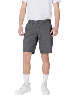 ARMANI EXCHANGE Short - Grijs