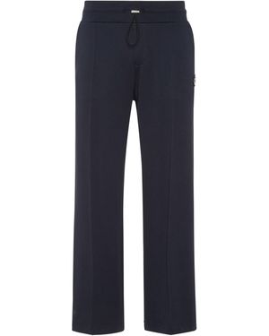 Billionaire Jogging Trousers B Frame - Blauw