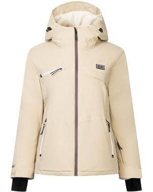 Dare 2b Bluebird-Skijas Voor (Witte Peper) - Naturel