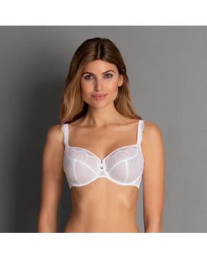 Rosa Faia Selma Beugel Bh 5635 006 - Blauw