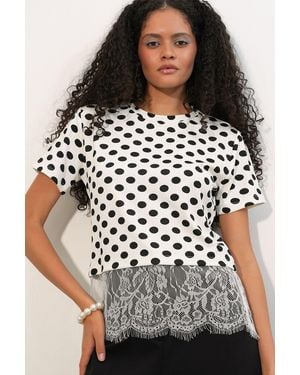 Bigdart Blouse - Multicolour