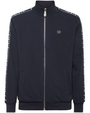 Philipp Plein Joggingjas - Blauw