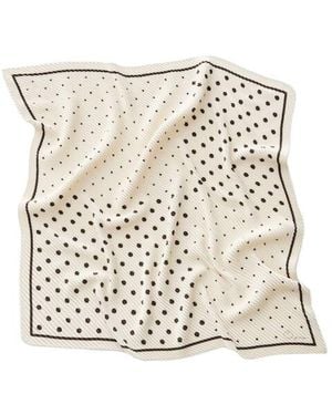 Opus Shawl 10605314382452 - Naturel