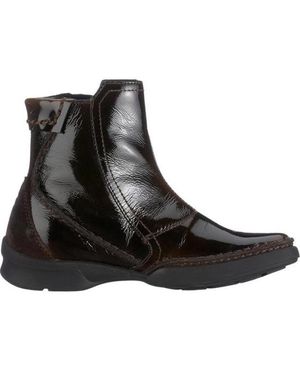 Camel Active Eris Laars - Zwart