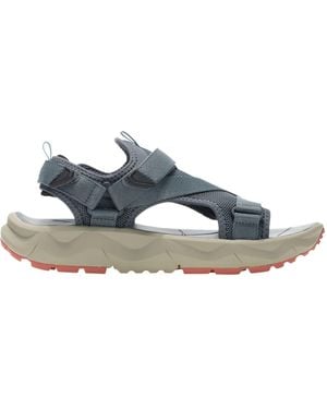 Regatta Lito Sandals (Dark Storm/Abbeystone) - Blue