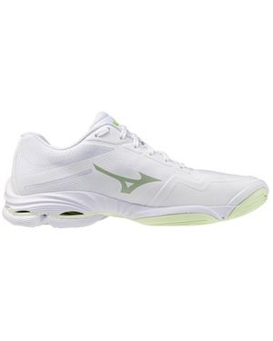 Mizuno Wave Lightning Pro(W) Volleybalschoenen - Wit